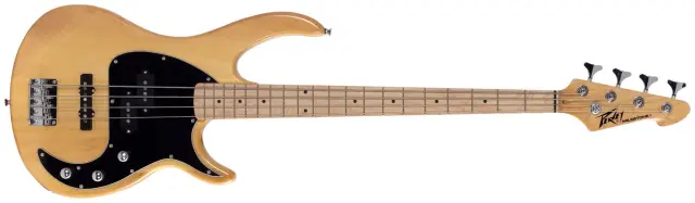 PEAVEY MILESTONE 4 NATURAL ΗΛΕΚΤΡΙΚΟ ΜΠΑΣΟ