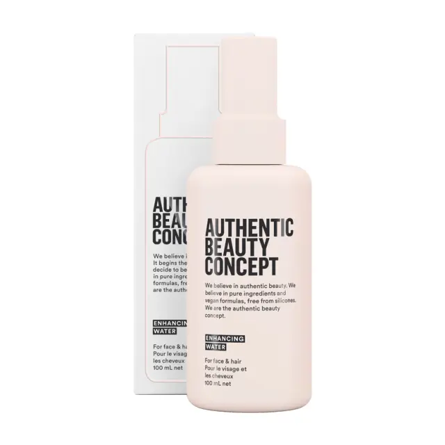 Authentic Beauty Concept Eau de Toilette 50ml 3