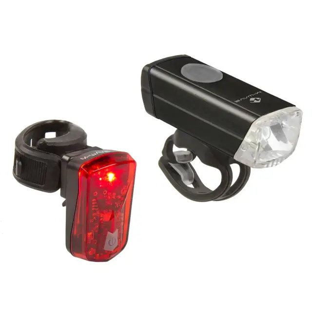 ΦΑΝΑΡΙ M-WAVE ATLAS 20 USB ΣΕΤ 221092
