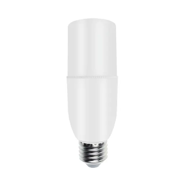 LED SMD STICK 20W 6000K 230V AC 1800LM IP65 RA80 40000HRS 180° 1xE27 / STICK20CW