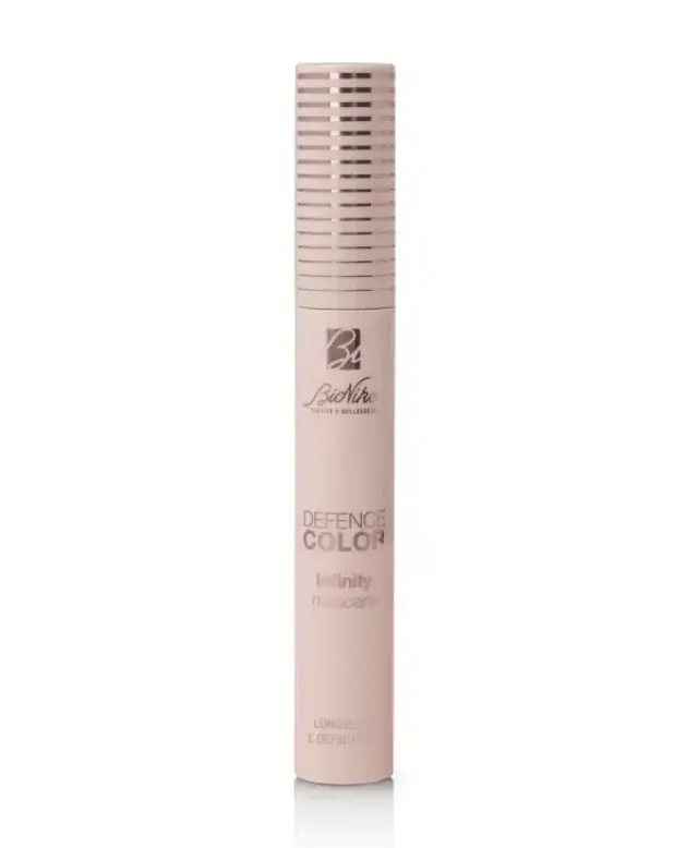 BioNike Defence Color Infinity Mascara Μαύρη 11ml 2