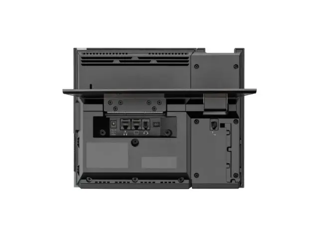 HP Poly CCX 600 Business Media Phone with Open SIP and PoE-enabled (82Z85AA) 3