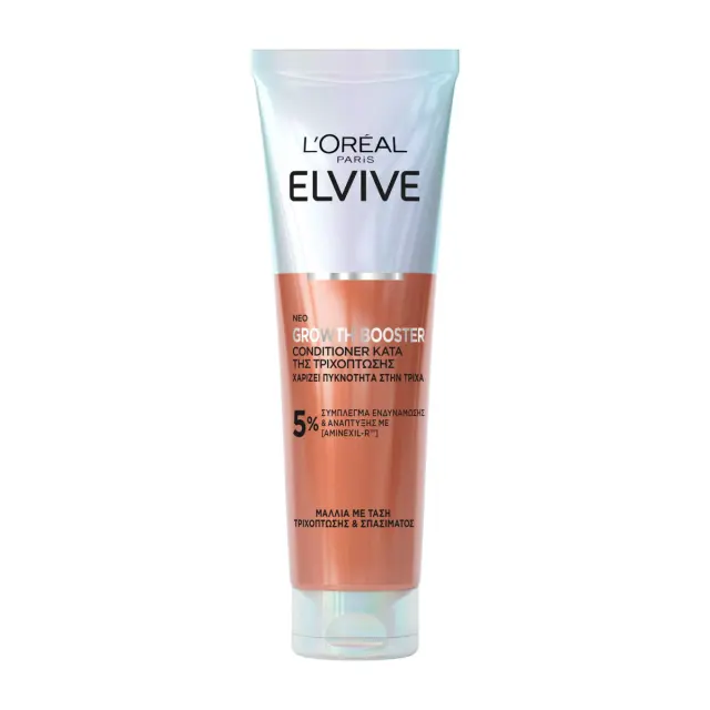 L'Oreal Conditioner Μαλλιών Elvive Growth Booster 150ml