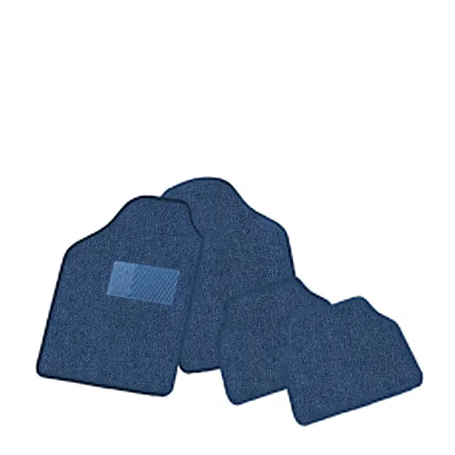 Δάπεδο Αυτοκινήτου Mowuette Blue