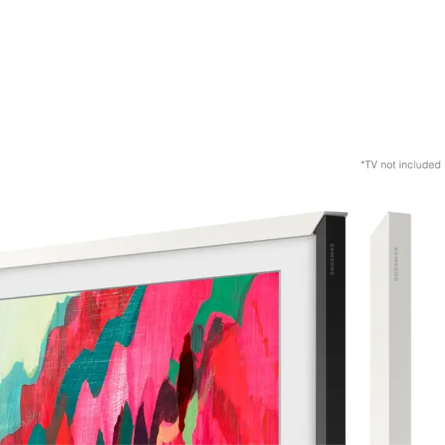 FRAME CUSTOMIZABLE VG-SCFF65WTBXC SAMSUNG 2