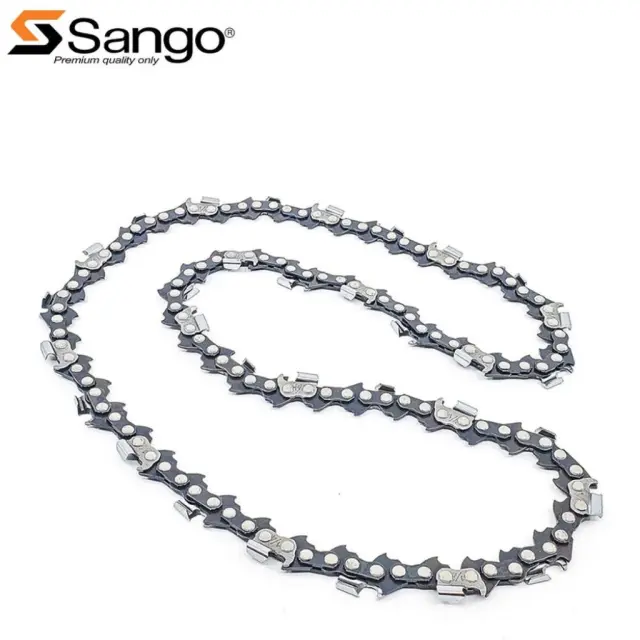 Sango Αλυσιδα 1/4" 37 Οδ. 1.1mm (SAN-90206) (SGO90206)