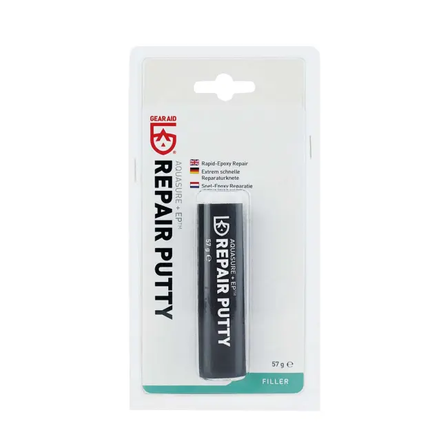 Εποχικός Επισκευαστικός Στόκος GEAR AID AQUASURE+EP REPAIR PUTTY