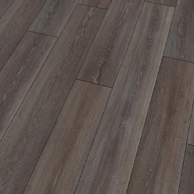 Kronotex Πάτωμα laminate Exquisit 8mm-AC4/32 Stirling Oak Κιβ: 2,131 m2 / D2804