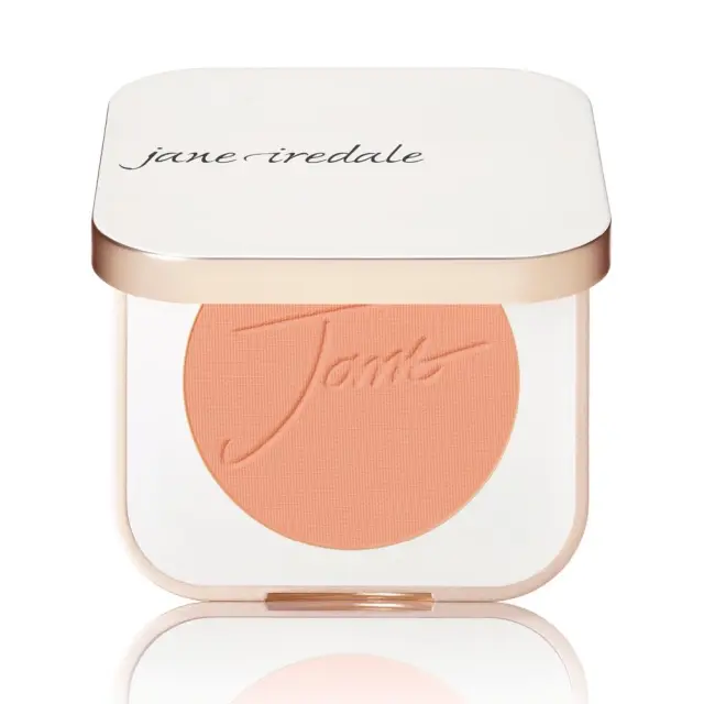 PurePressed Blush Flourish