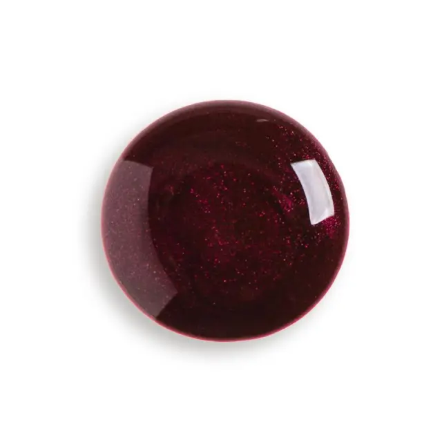 Korres Βερνίκι Νυχιών Pomegranate 55 Gel Effect, 11ml 2