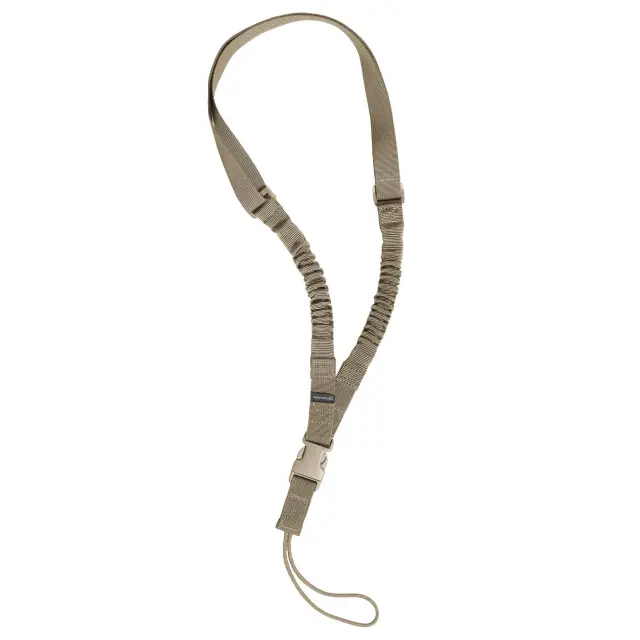 Pentagon Amma Sling Gun Lanyard-Αορτήρας Ενός Σημείου - 03-Coyote-Καφέ