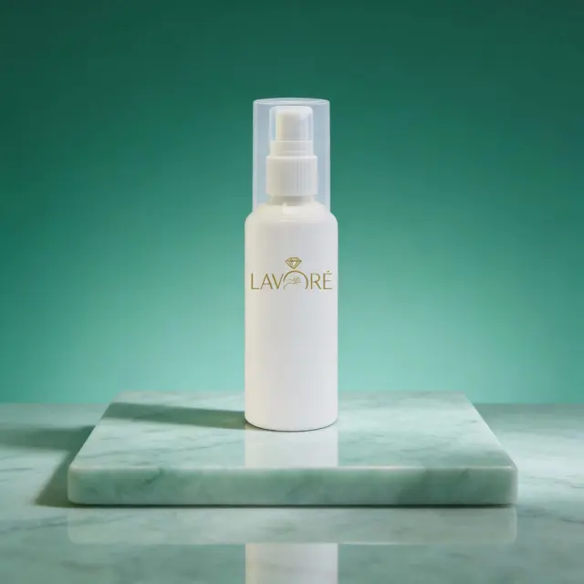 Spicy Amber Heat After Shave 100ml Ανδρικό