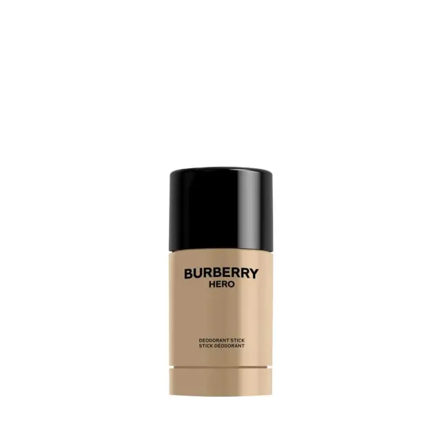 Burberry Hero deodorant Stick 75ml