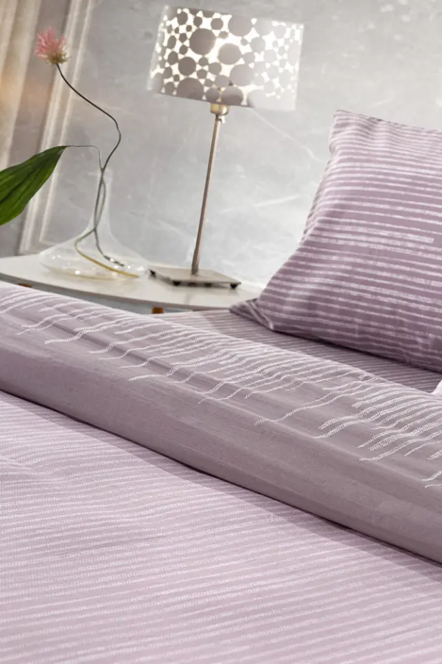 ΣΕΤ ΣΕΝΤΟΝΙΑ ΜΟΝΑ ESTELLA LILAC 180X265 GUY LAROCHE 3