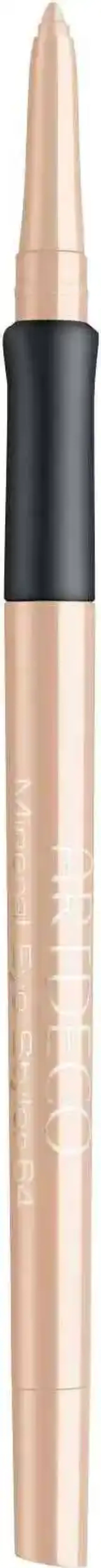Artdeco Mineral Eye Styler Μηχανικό Μολύβι Ματιών Με Μέταλλα 0.4g - 64