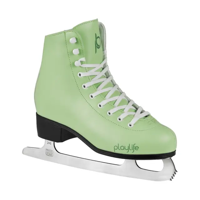 Playlilfe Ice Skates Classic Fresh Mint - Παγοπέδιλα για ενήλικες - 39 2