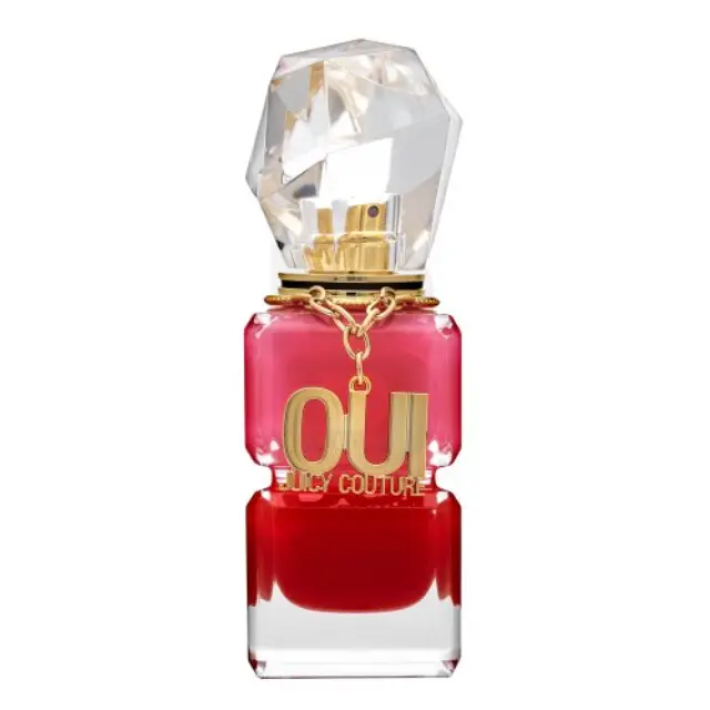 Juicy Couture Oui Eau de Parfum for women 50 ml