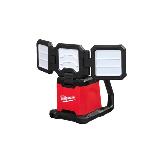 Milwaukee 4933498149 - ΠΡΟΒΟΛΕΑΣ ΠΟΛΥΚΑΤΕΥΘΥΝΤΙΚΟΣ M18 MDTL-0 MW