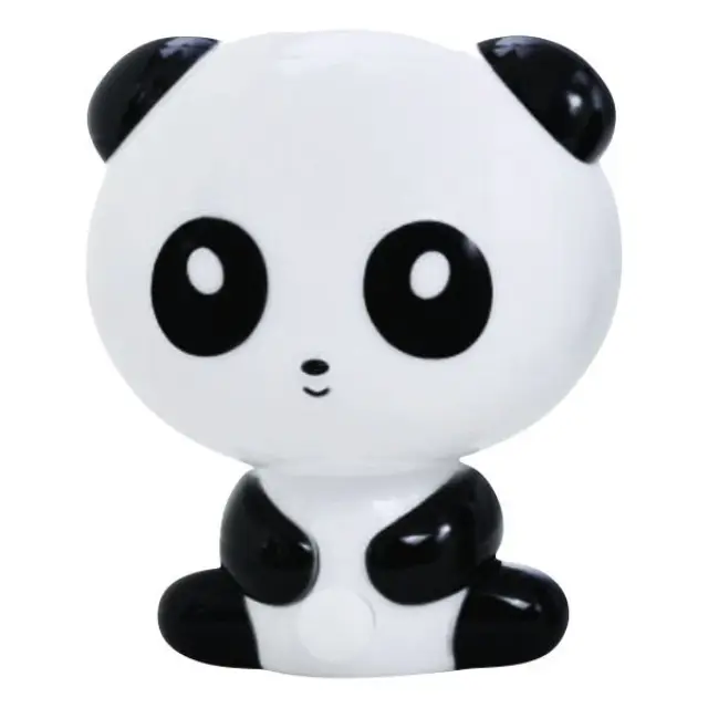 ΦΩΤΙΣΤΙΚΟ ΝΥΚΤΟΣ 1.6W PANDA ΜΕ ΔΙΑΚΟΠΤΗ