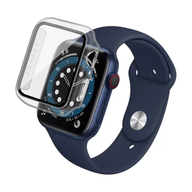 Imak® Προστασία Οθόνης για Applewatch 44mm-Clear