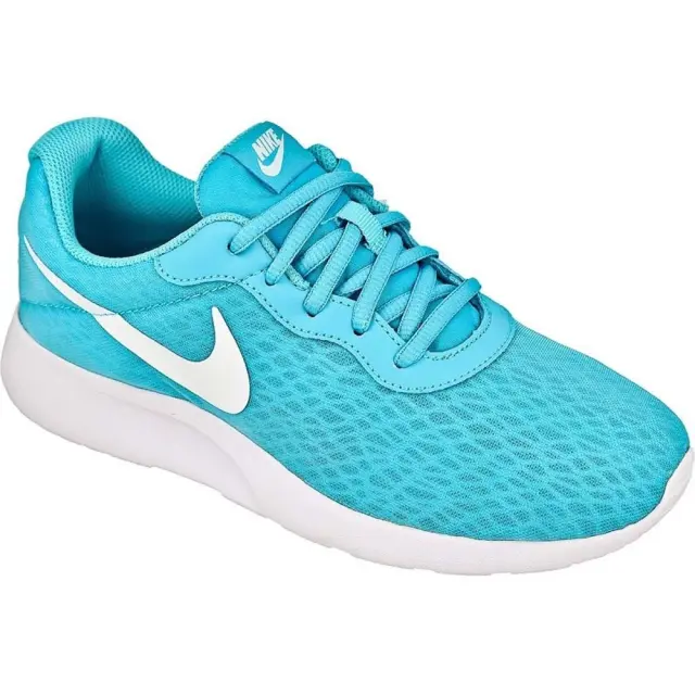 Nike Tanjun BR Women's (833677-410) - Σιέλ 3