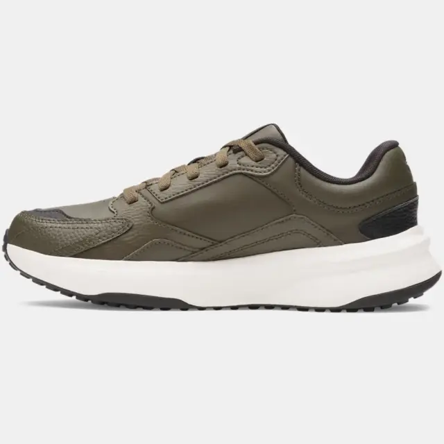 Under Armour Edge LTHR (3028375-308) - Λαδί 2