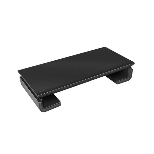 LogiLink Επιτραπέζια Βάση Οθόνης 25kg Black (BP0140)