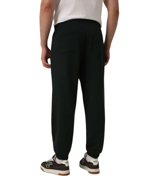 Timberland - Ανδρικό Παντελόνι Φόρμας Exeter River Tree Logo Loopback TBC0YHBW-EA1 Πράσινο - S 3
