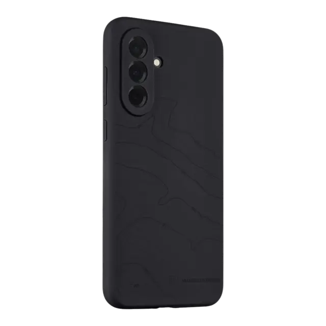 Tactical Beaver Cover for Samsung Galaxy A36 Asphalt 2