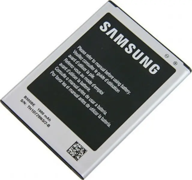 Μπαταρία Samsung EB-B500AE για Galaxy S4 Mini - 1900 mAh
