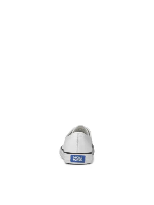 JFWCURTIS CANVAS LN Bright White 2