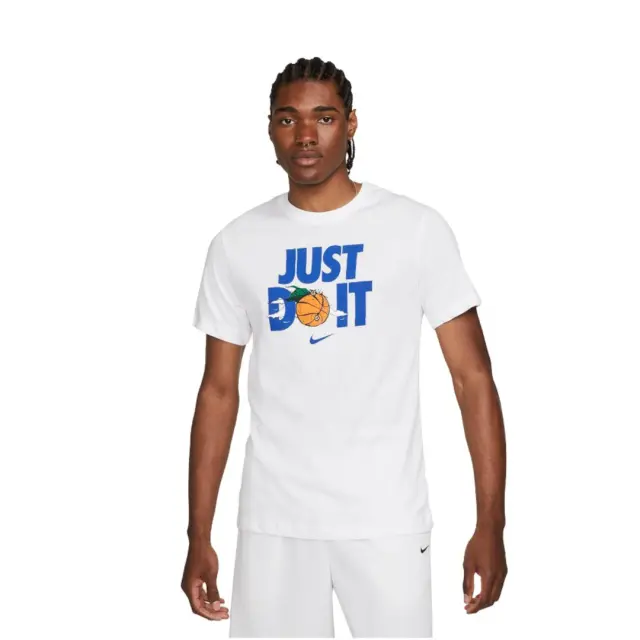 NIKE JUST DO IT T-SHIRT - XL