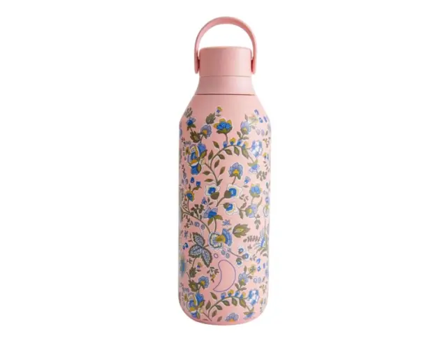 Μπουκάλι Θερμός Series 2 Liberty Chilly's με χωρητικότητα 500ml και διατήρηση θερμοκρασίας 12h ζεστό / 24h κρύο - Kazusa