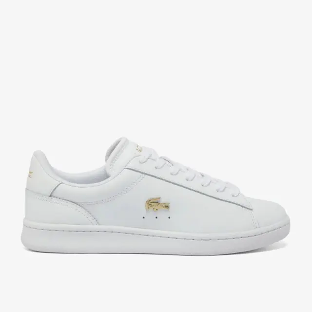 Sneaker Lacoste Carnaby Set 224 1 37-48SFA0012216 Άσπρο - 40