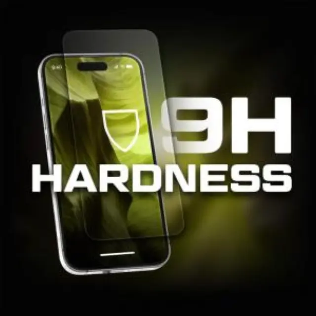 Tempered Glass Hammer Glass Samsung Galaxy S26 Xpress Protect με Application Tool (1 τεμ.) N71352 3