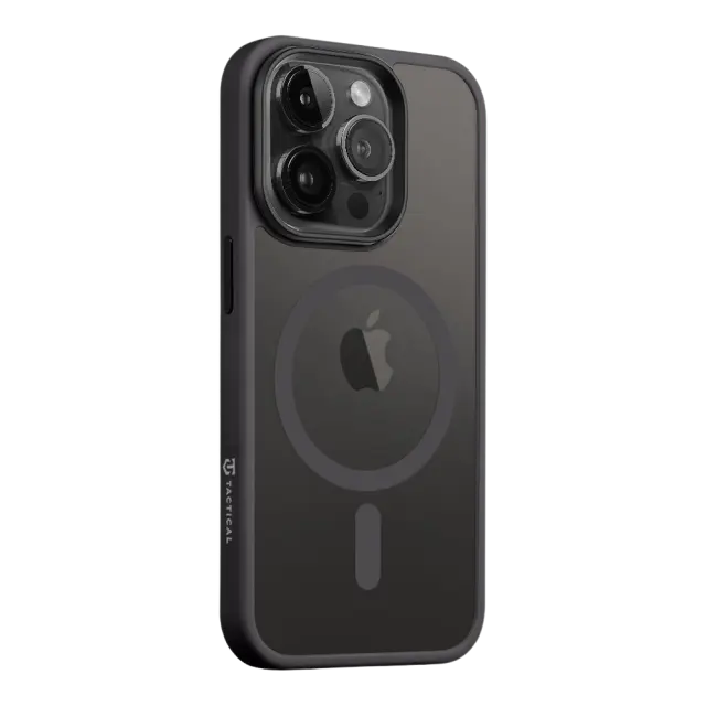Tactical MagForce Hyperstealth Cover for Apple iPhone 14 Pro Asphalt 2