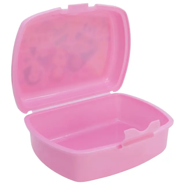 Φαγητοδοχείο URBAN SANDWICH BOX PRINCESS BEYOU TIFUL -82038 3