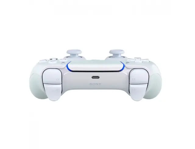 Wireless Controller Sony DualSense® για Playstation 5™ - Chroma Pearl 2