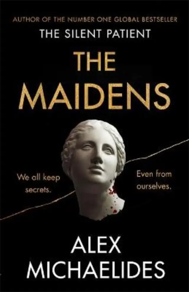 THE MAIDENS PB
