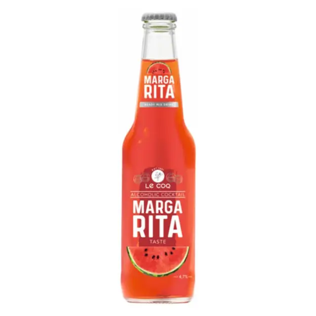 Le Coq Cocktail Margarita 330ml