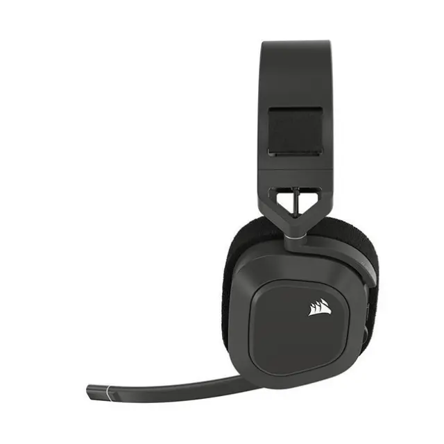 Corsair Gaming Headset HS80 Max Black (CA-9011295-EU) 3