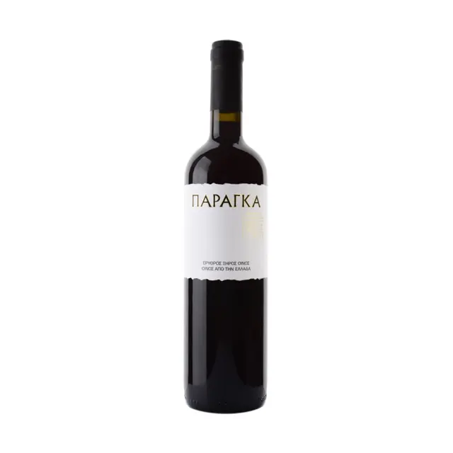 ΚΥΡ-ΓΙΑΝΝΗ ΠΑΡΑΓΚΑ ΕΡΥΘΡΟ 2022 750ml