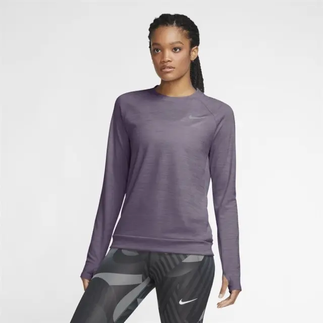 Nike Pacer Crew (CU3270-574) - Μώβ - XS