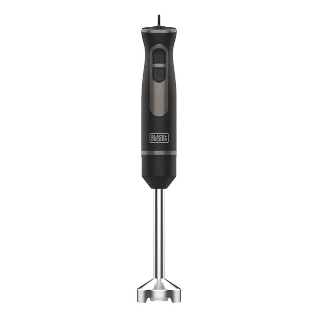 Black + Decker Ραβδομπλέντερ Χειρός BXHBA800E