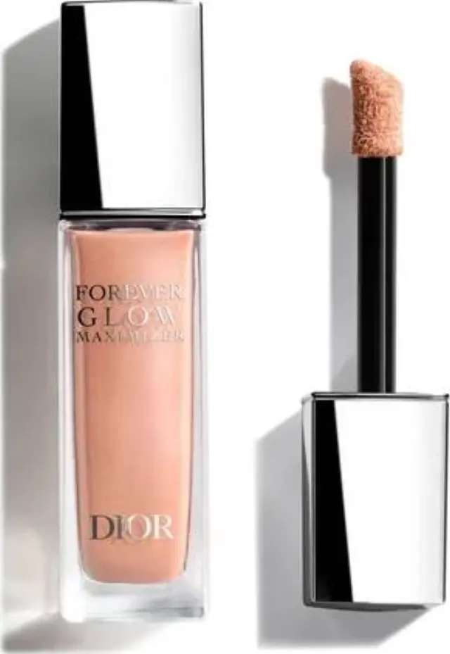 Dior Forever Glow Maximizer Liquid Highlighter Υγρό Highlighter 11ml - 630