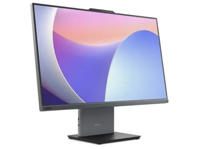 LENOVO Thinkcentre All In One PC neo 50a 27 G5 27'' FHD IPS/i7-13620H/16GB/512GB SSD/Intel UHD Graphics/Win 11 Pro/5Y NBD/Luna Grey 2
