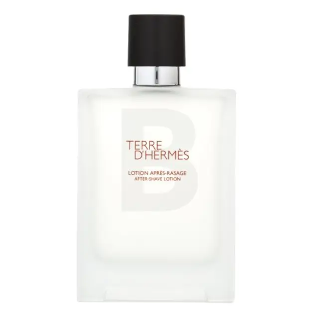 Hermès Terre D'Hermes Aftershave for men 100 ml