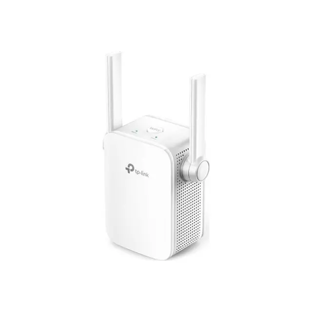 TP-Link Range Extender TL-3WA855RE v5 N300 10/100Mbps (TL-WA855RE) 2