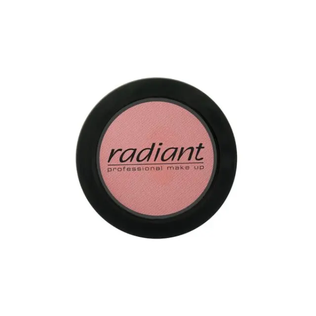 Radiant Pure Matt Blush Color 4g | Απόχρωση 02 Ceramic