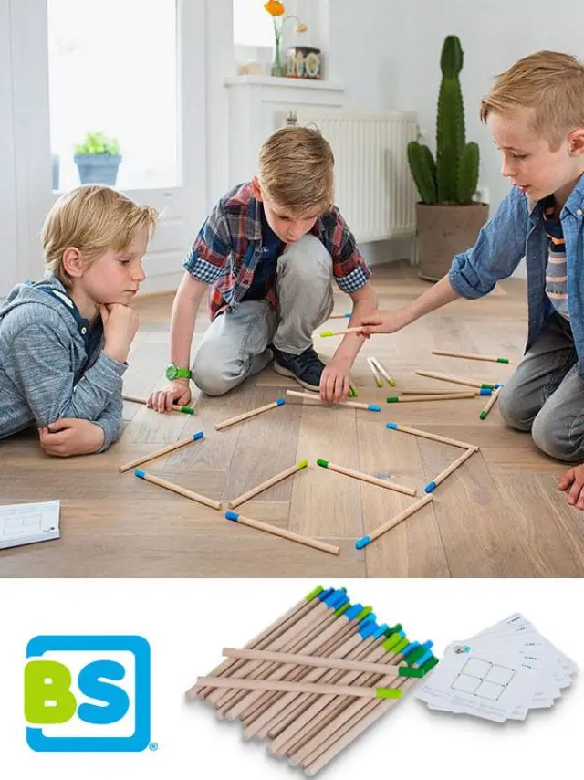 BS Match Puzzle